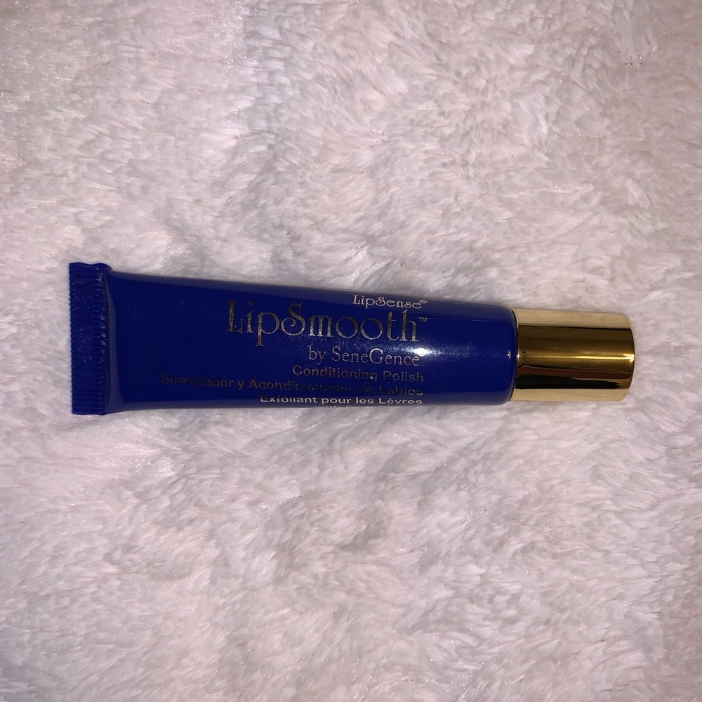LipSmooth Conditioning Polish